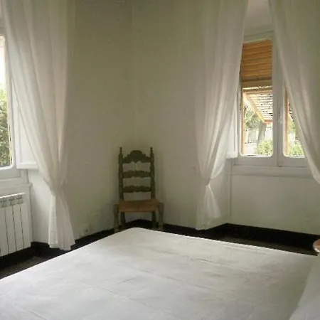 Apartamento Piazza Torriglia 9