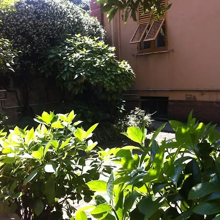 Piazza Torriglia 9