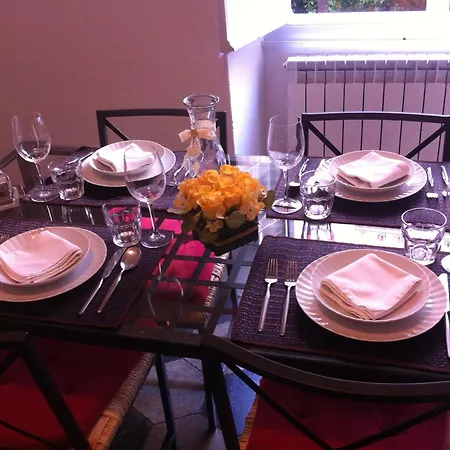 Piazza Torriglia 9 Apartamento Chiavari