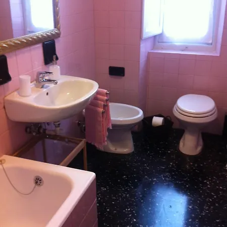 Piazza Torriglia 9 Apartamento