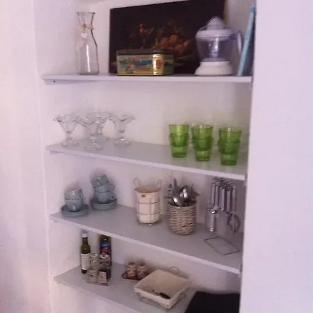 Piazza Torriglia 9 Apartamento Chiavari