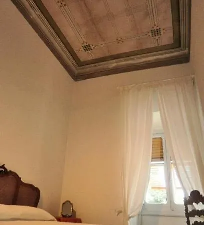 Daire Piazza Torriglia 9 *