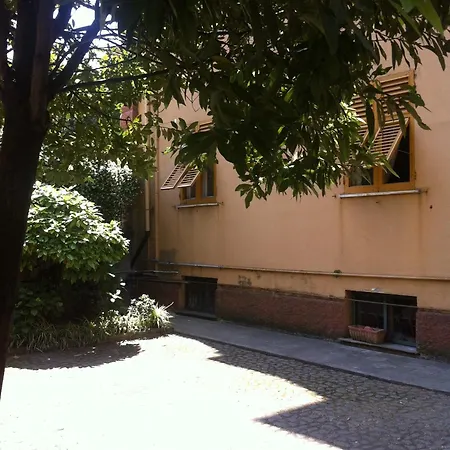 דירה Piazza Torriglia 9 קיאברי